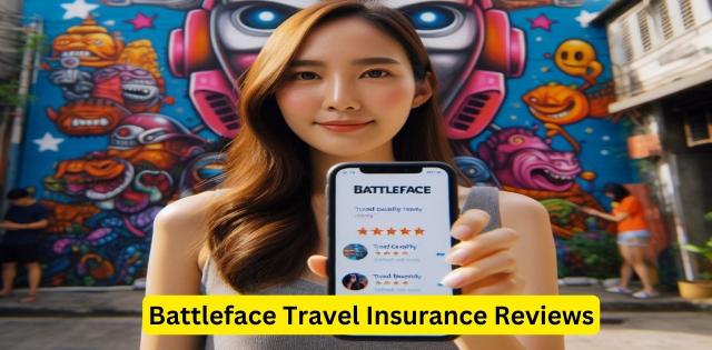 Battleface Travel Insurance Reviews