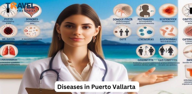 Diseases in Puerto Vallarta 