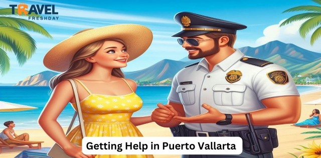  Getting Help in Puerto Vallarta 