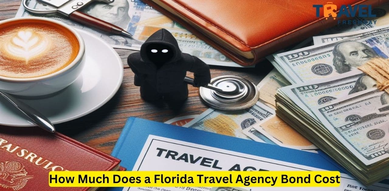 How Much Does a Florida Travel Agency Bond Cost