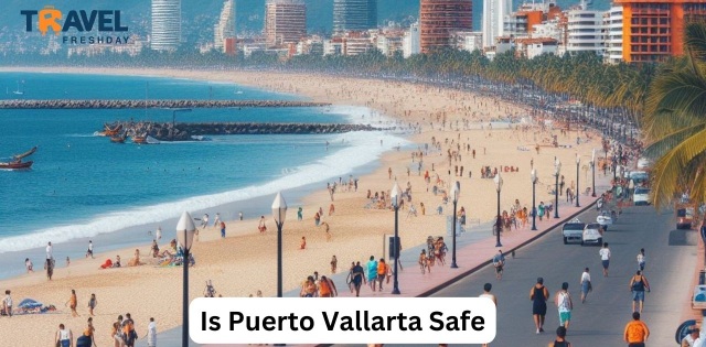 Is Puerto Vallarta Safe? Crime Rate & Travel Warnings