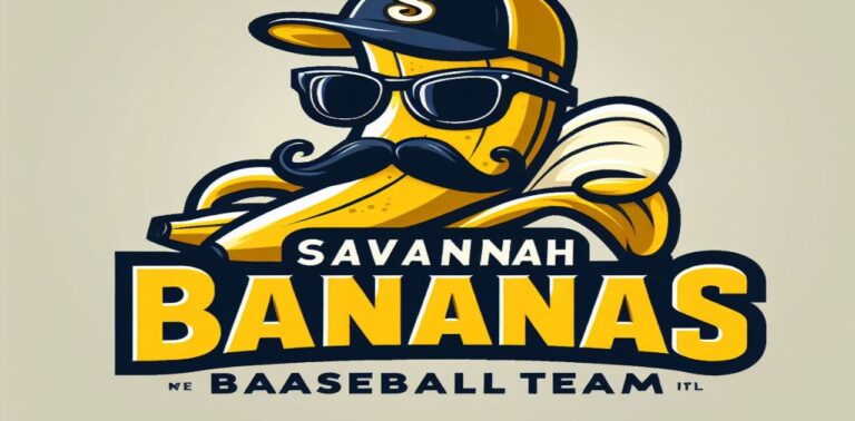 Savannah Bananas Schedule : A Complete Details