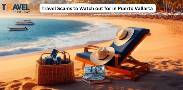 Travel Scams to Watch out for in Puerto Vallarta 