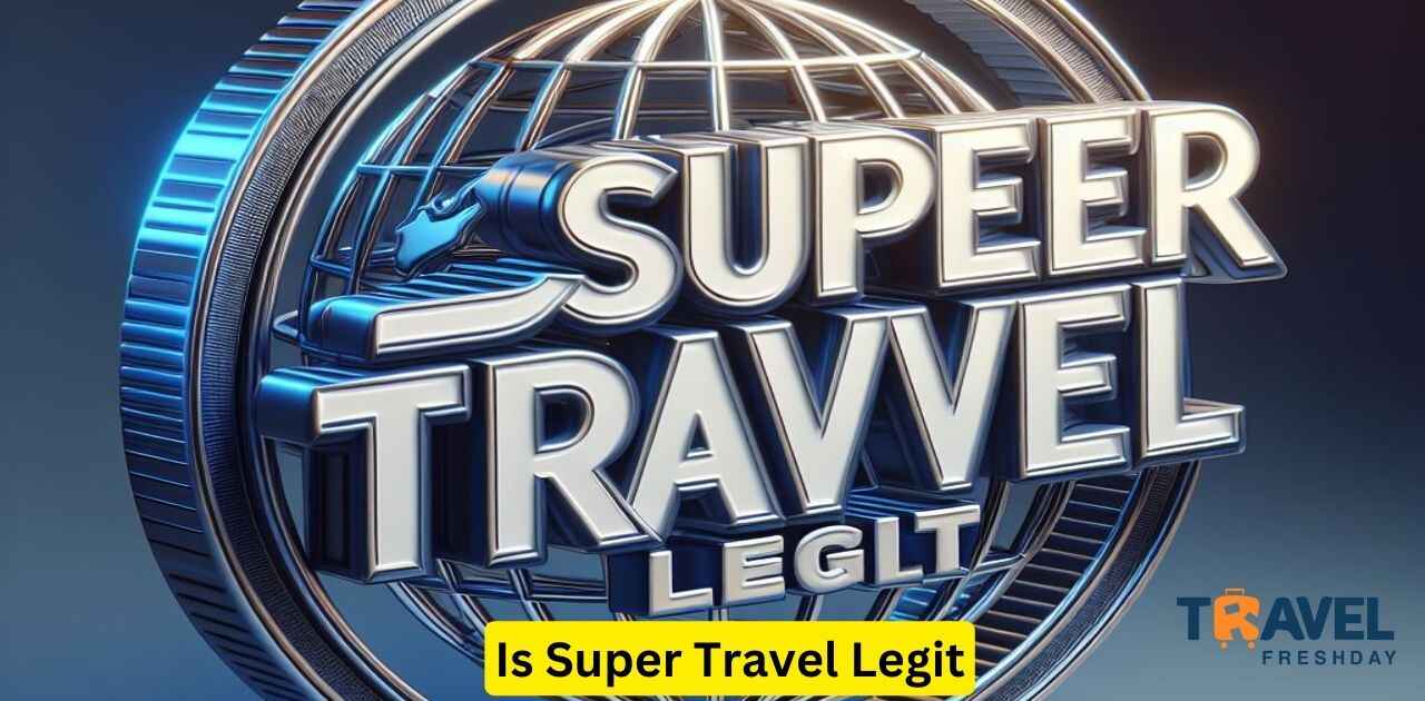 Is Super Travel Legit