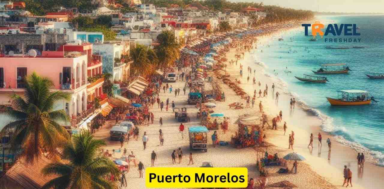 Puerto Morelos