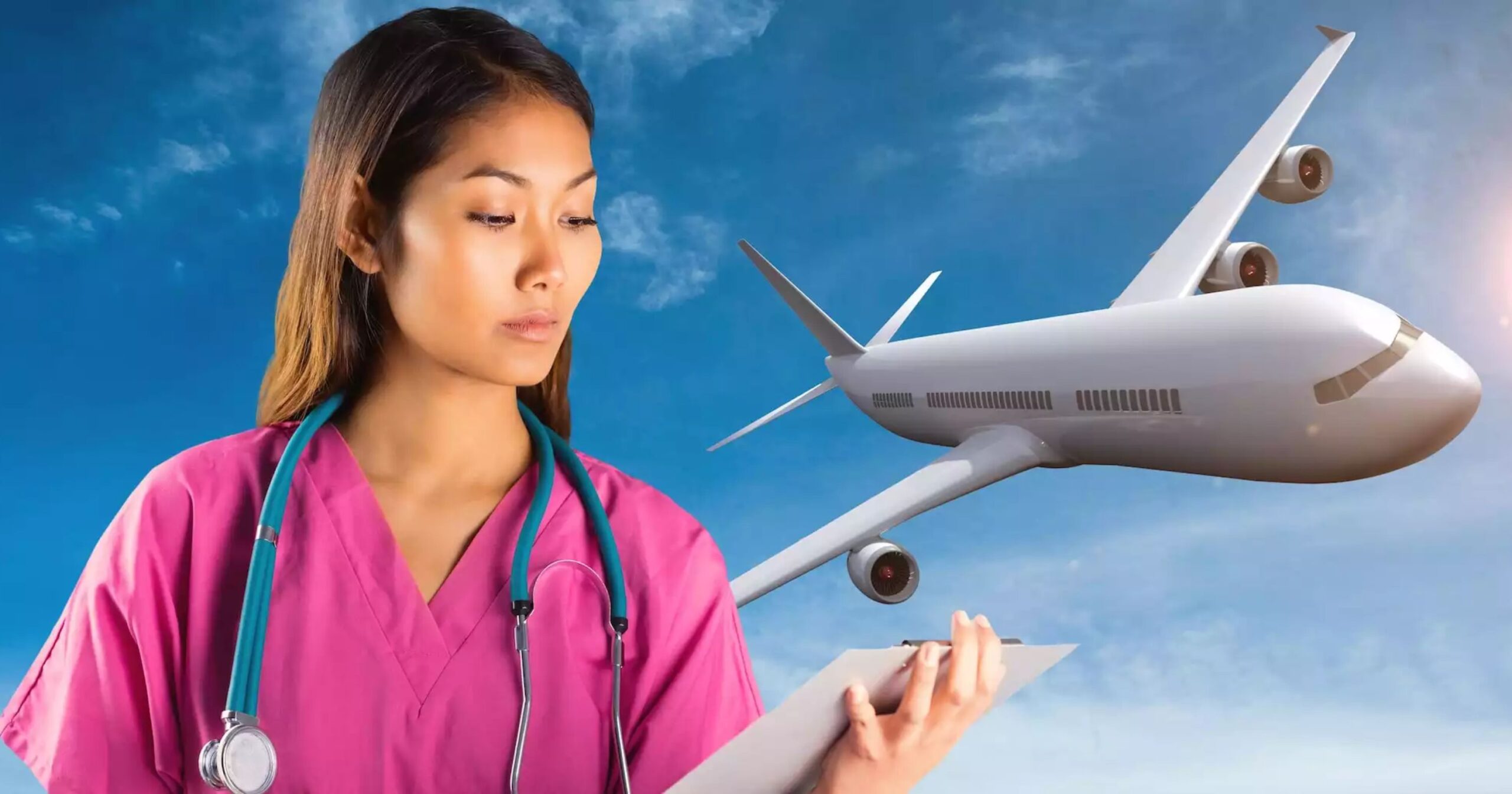 The Demands and Risks of Travel Nursing