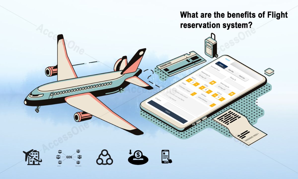 Flight data, schedules, and fares APIs