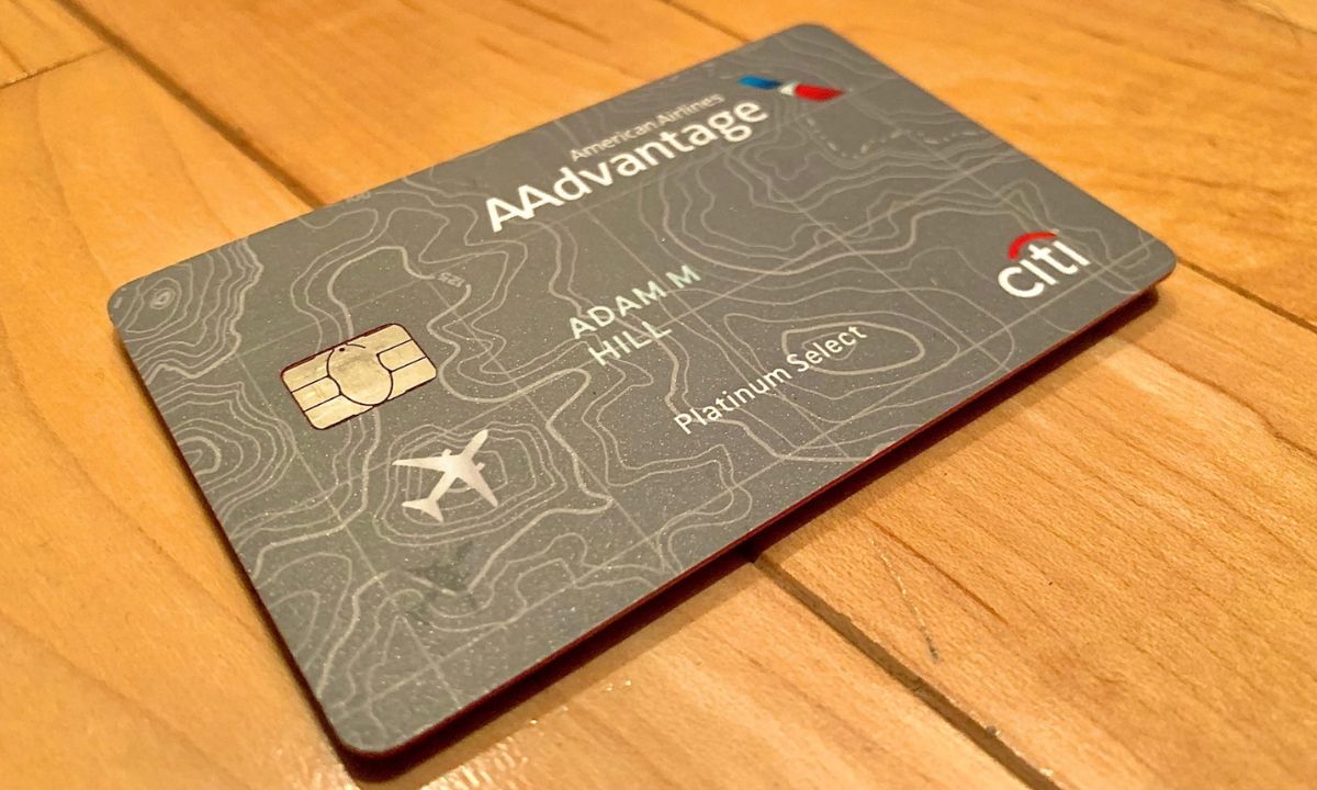 Should You Get The Citi Travel Card?