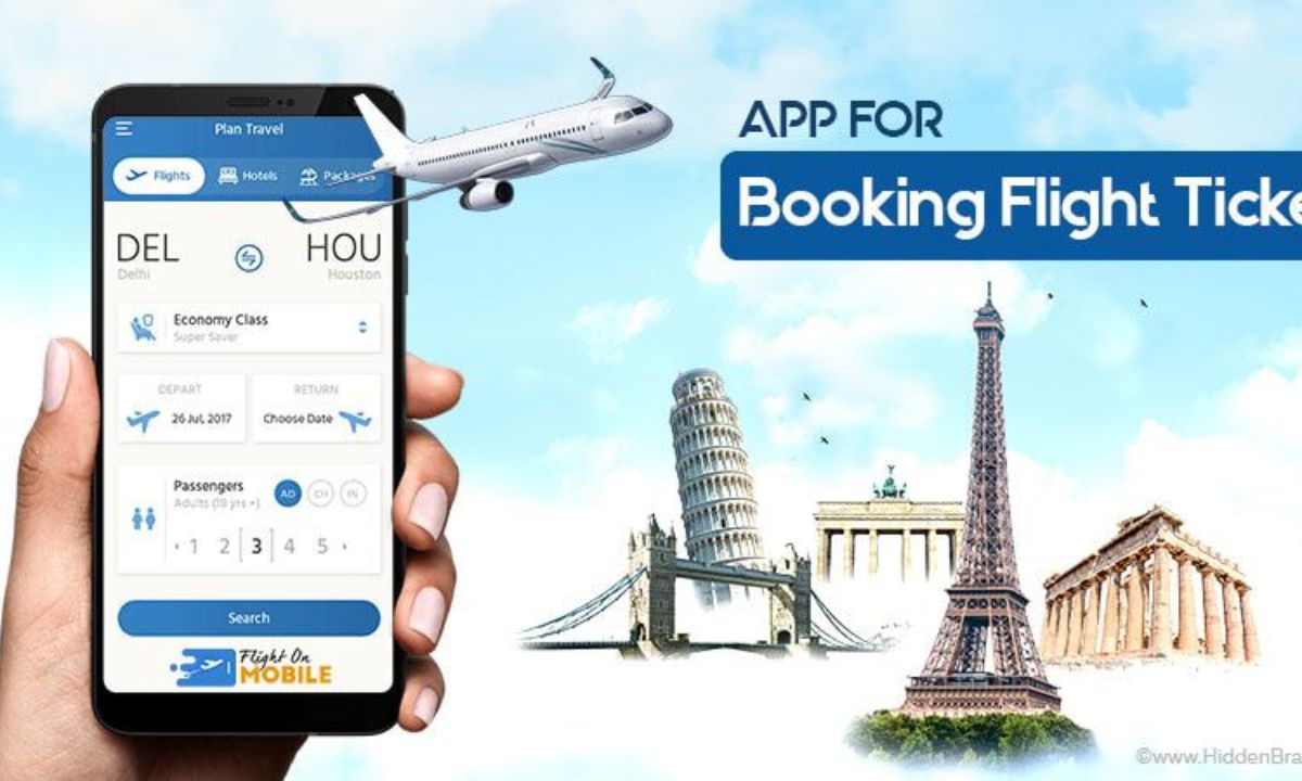 Travel Booking APIs Are There to Connect