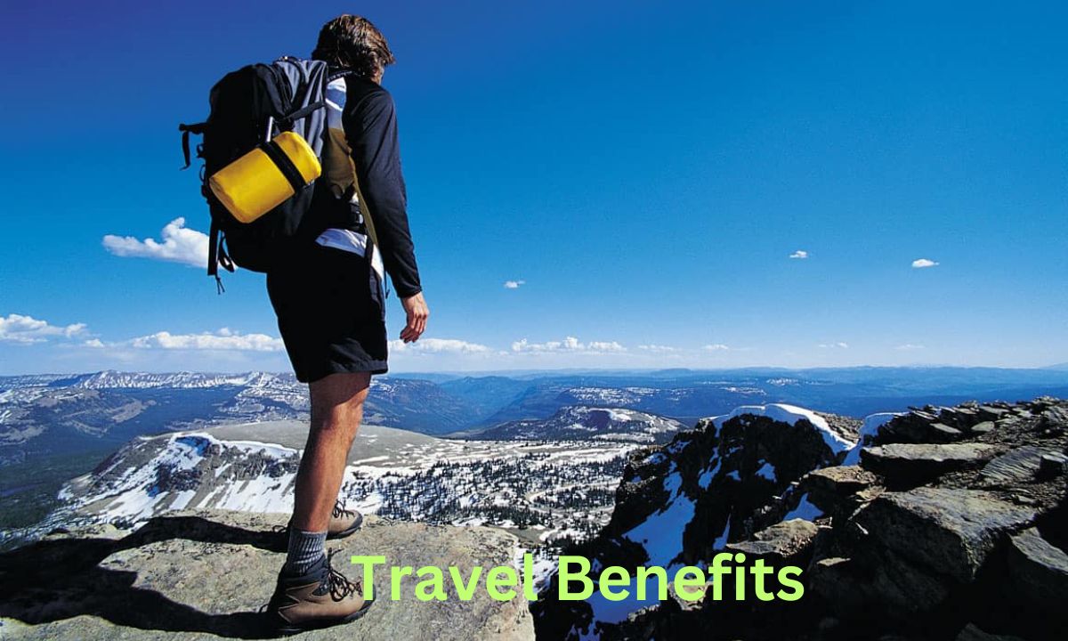 Travel Benefits