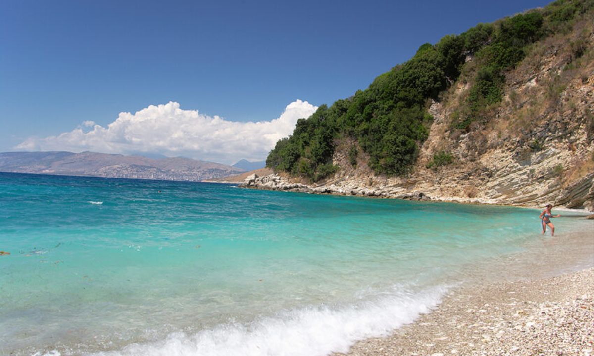 A Guide to the Albanian Riviera