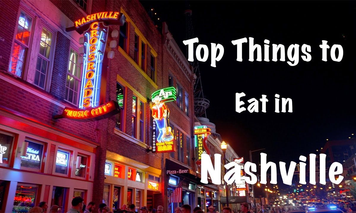 19 Fun Things to Do in Nashville with Teens (Advice from a Local!)