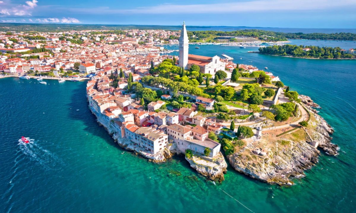 20 Fantastic Places to Visit in Croatia – By a Local